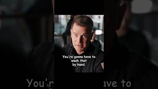 The fire Department has banned words😂movie shorts video [upl. by Rehpotsrik957]