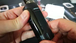 Vaporesso Armour Pro not working [upl. by Lusar]