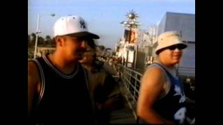 JUNEBUG SLIM  SUMMERTIME GROOVE  THROWBACK MUSIC VIDEO [upl. by Waldron56]