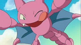 how to evolve a gligar in pokemon platinumdiamondpearl [upl. by Martinson]