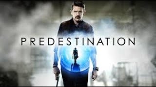 Predestination Full Movie Facts And Review  Hollywood Movie  Full Explaination  Sarah Snook [upl. by Avlasor]