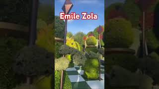 Émile Zola [upl. by Odrick]