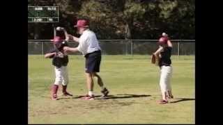 Youth Baseball Pitching Mechanics and Drills Part 2 [upl. by Fitzhugh893]