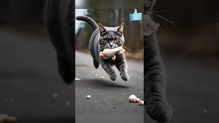 cat kucing cute kucinglucu catlover kitten catt cuteanimal funny caty kitten catstory [upl. by Euqinamod]