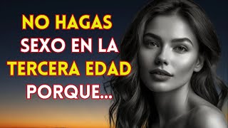 7 Errores Serios Que Los Hombres No Deben Cometer En La Vejez [upl. by Chaffinch420]