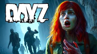 Ultimate Survival in DayZ Xbox Series X Gameplay [upl. by Roby]