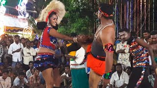 New Karakattam HD comedy Karakattam video 2024  latest Karakattam video 2024  HD Karakattam video [upl. by Ierdna329]