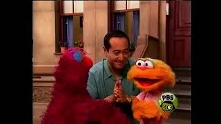 Sesame Street Episode 4050 May 2 2003 [upl. by Riamo]