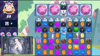 Candy Crush Level 5001  5015 [upl. by Waers]