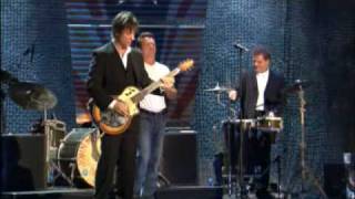 John Mellencamp Death Letter Live Farm Aid 2003 [upl. by Mendelsohn]