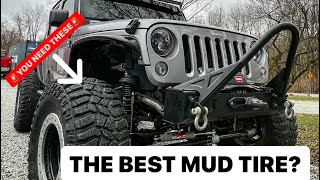 THE BEST MUD TIRE Cooper STT Pro UPDATED 15k Mile REVIEW [upl. by Harmaning]