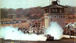 Detroit Dragway May 7 1966 [upl. by Marijane]