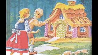 Hansel e Gretel audiolibro per i bambini [upl. by Wanonah]