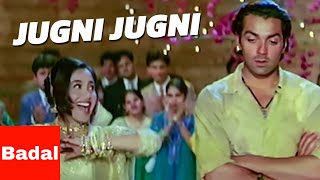 Jugni Jugni  Badal 2000 HD [upl. by Neros]