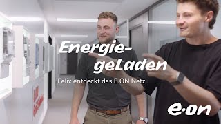 EnergiegeLaden Smart Meter – was es alles kann und wieviel davon man hier gleichzeitig testet [upl. by Nisen]