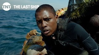 The Last Ship  Full Trailer [upl. by Mirielle]