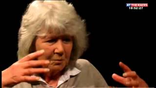 Exclusive Video Jilly Cooper Reveals her Favourite Childrens Book of the Past 225 Years [upl. by Delphina624]