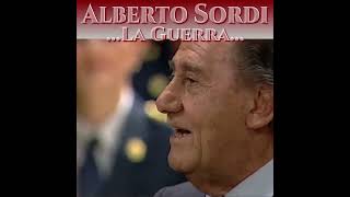 Alberto Sordi quotLa Guerraquot [upl. by Burger]