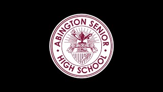 2024 Abington Senior High School Commencement [upl. by Leifeste]