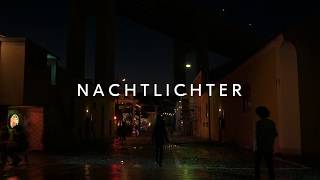 Nachtlichter – Nikon Z 7 [upl. by Ymrej]