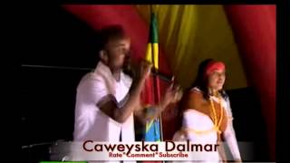 Dhaanto  Cirko Hooray Casarkii I Maxamed Xuseen Habane Iyo Kiin [upl. by Enirrok]