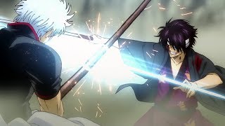 Gintama「AMV」 Ending 25 Glorious Days [upl. by Lewak245]