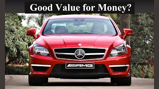 5 More Bargain AMG Mercedes [upl. by Edgerton]