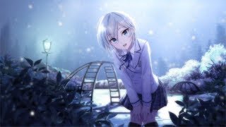 Nightcore Get Back Up Remix GEazy feat Eminem amp Anna [upl. by Nalod32]