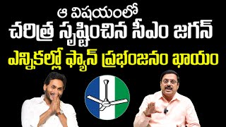 BS Rambabu about CM Jagan Good News on House Sites Registration  YSR Jagananna Illa Pattalu [upl. by Morris503]