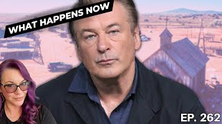 Alec Baldwin wants his case dismissedagain What happens now The Emily Show Ep 262 [upl. by Sucramal]