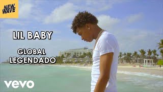 Lil Baby  Global Legendado  Tradução [upl. by Akener]