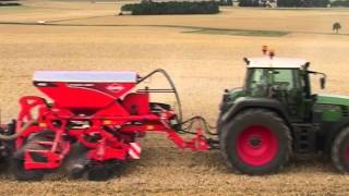 KUHN  SPEEDLINER [upl. by Darrell231]