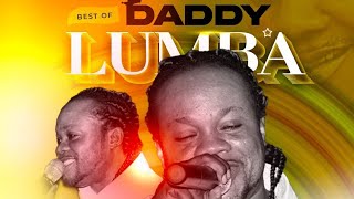 Daddy Lumba Mix Part 01 [upl. by Naitsabes]