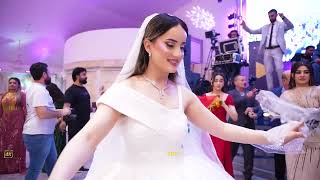 IMAD SELIM  Bachtyar amp Dunya  Part02  Kurdische Hochzeit by DilocanPro [upl. by Epuladaug]