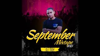 DJ TOY September Mix 2023 [upl. by Sral]