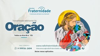 351 Momento de Oração Web Rádio Fraternidade  Especial de Ano Novo 30122023 [upl. by Nnalatsyrc]