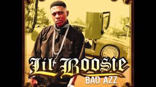 Boosie  Words of a Real Nigga [upl. by Mcdougall687]