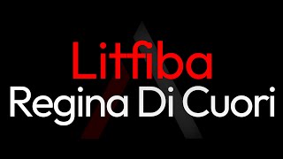 Litfiba  Regina Di Cuori ARK Karaoke  Cori [upl. by Rosene397]