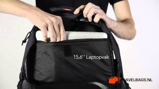 Eastpak Eggworm rugzak [upl. by Lynea]