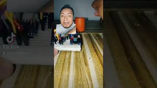 alcoholimetro viralvideo arduinocomofunciona arduinotutorial robotica electronica [upl. by Ynatterb272]