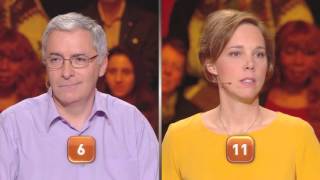 Ariane Brodier et Didier Gustin  Deuxième Partie  du 16042016 [upl. by Ludba195]