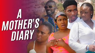 A Womans Diary  Nollywood Season Film  Laseramasproduction [upl. by Jada318]