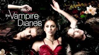 The Vampire Diaries 3x02  Jason Walker  Echo [upl. by Quiteri]