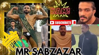 1st Ever My Interview With Razibutt tiktoker Asimraza 4 bodybuilding tittle holder and Rambo Sahb🤩👌💪 [upl. by Lorens]