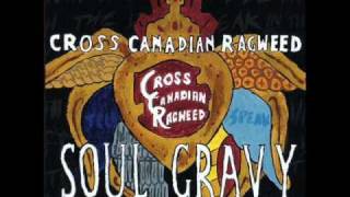 Cross Canadian Ragweed  Stranglehold [upl. by Renmus]