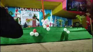 Bodo dance  udalguri assam [upl. by Aleil]