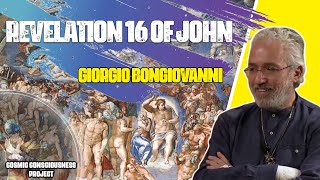 Revelation 16 of John  Giorgio Bongiovanni [upl. by Othilie192]