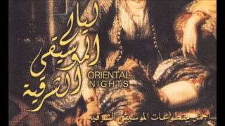 Beautiful Arabian Music amp Egyptian Music  Arabian Nights [upl. by Alyssa]