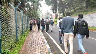 Defence Service Staff College Wellington Ooty Tamil Nadu [upl. by Rehpatsirhc207]