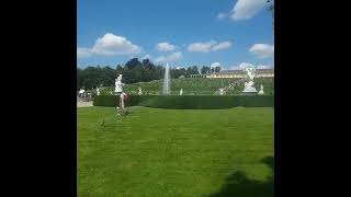 Aug1 2024  The Royal Park Sanssouci in Potsdam Germany [upl. by Morten]